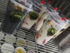 -白色日记·手作酸奶(麦凯乐店)