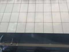 -北京银泰中心-停车场