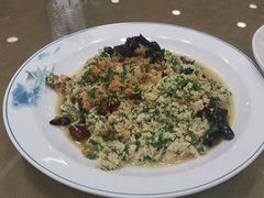 -良友·海鲜青岛菜(五四广场店)