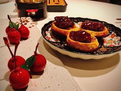 -三号黄浦会Canton Table