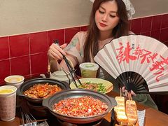 -辣瓦·江西爆炒馆子