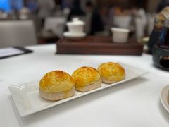 -白天鹅宾馆-宏图府餐厅