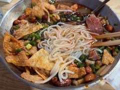 -龍城柳州螺蛳粉(群星路店)