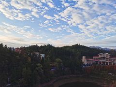 -井冈山风景名胜区