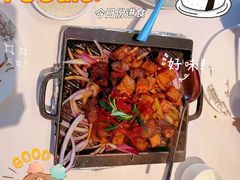 -松鹤楼·非遗·苏帮菜(融科店)