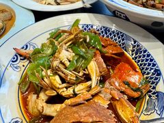 -旺角小渔村(上夼店)