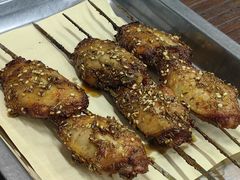 -清真·马峰烤肉(小学习北巷店)