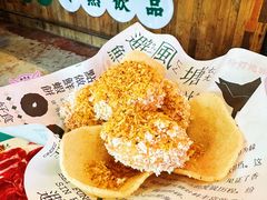 -粉灯牛腩牛杂煲·鸡煲(双井店)