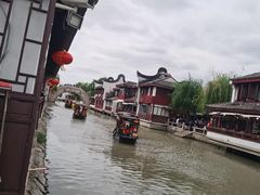 -召稼楼古镇