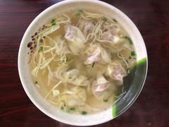 -鑫明明拉面(宁化路店)