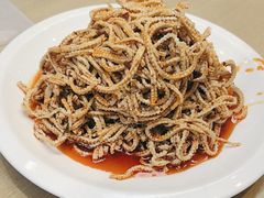 -萧记三鲜烩面(东站店)