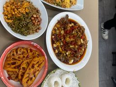 -老三样·旧食新味(船山路店)