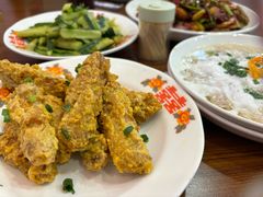 -谢记上海大排档(长寿路店)