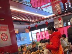 -管氏翅吧(马家堡店)