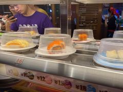 -三禾寿司(石龙店)