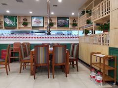 -楼外楼大刀肉传统火锅居(博学路店)