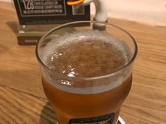 -Goose Island Brewhouse鹅岛精酿啤酒酿造工坊餐厅