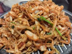 -北李妈妈菜(鲁能城店)