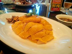 -新南华大酒店(长寿店)