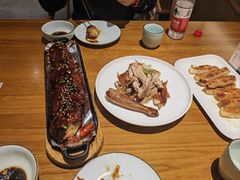 -伊喜饺子(五道口学院路店)