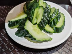 黄瓜-清真磨沟沿老字号牛肉面(总店)