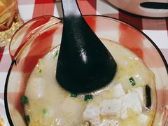 -西贝莜面村(上海百联西郊店)