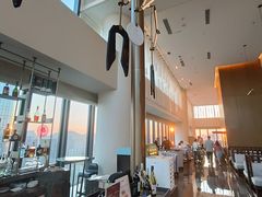 -深铁皇冠假日酒店·大堂吧