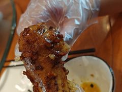 -九道菜(珠晖万达店)