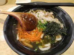 -东京屋(武定路店)