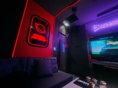 -星聚会KTV(合生汇黑金店)