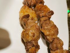 -小尕子·新疆菜(明园店)