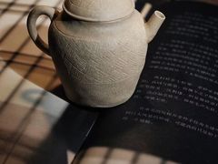 -汉艺唐风茶艺培训(联发华美空间店)