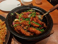 -旺爷砂锅·茶作(国贸城店)