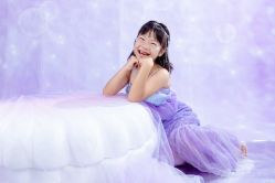 -玛瑞莎专业孕妇摄影(越秀店)