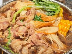 -故乡屋日本料理(八一广场店)