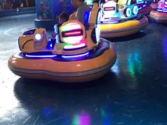 -蒙特利亲子乐园