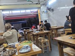 -威邵鸡煲(西华路总店)