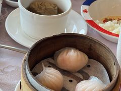 -金龙餐厅(圆山大饭店)