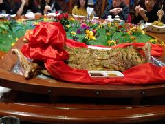 -大汗行宫园林餐厅