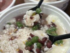 -三姐酒酿(老门东店)