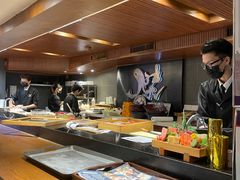 -傑·料理·海鲜放题(佛山文华荟店)