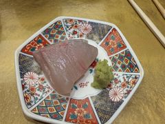 -鮨政· Omakase(港汇恒隆广场店)