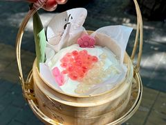 -菊儿人家·北京胡同菜(南锣鼓巷店)