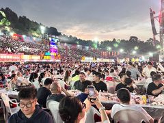 -中国盱眙国际龙虾节广场