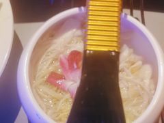 -额尔敦传统涮(公园西路店)