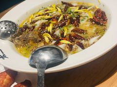 老坛子酸菜鱼-太二酸菜鱼(福州泰禾店)