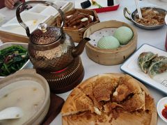 -广府汤语·靓汤·早茶·小粤菜(仁恒梦店)