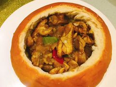 -千日贺茶餐厅(高新万达店)