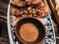 iphone_upload_pic-关中道陕味艺术餐厅(西岳庙店)
