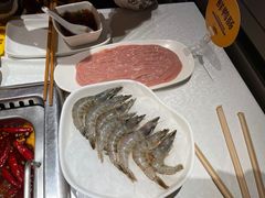 鲜鸭肠-巴奴毛肚火锅(大剧院店)